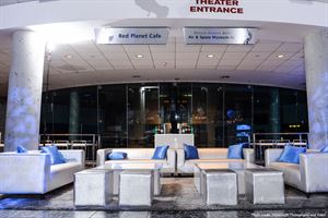 Additional Event Spaces