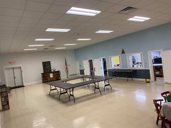 Fairport Masonic Lodge