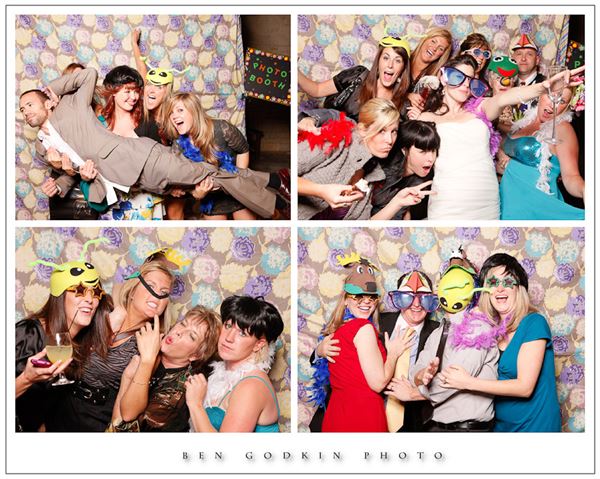 Mark Anthony Entertainment