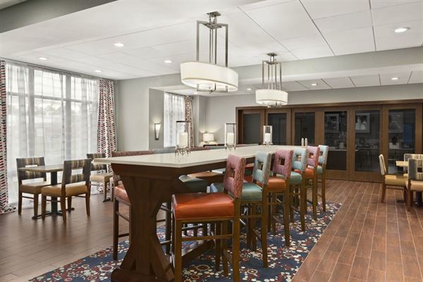 Seasons on Keuka Lake @ the Hampton Inn Penn Yan