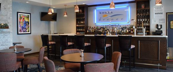 Seasons on Keuka Lake @ the Hampton Inn Penn Yan