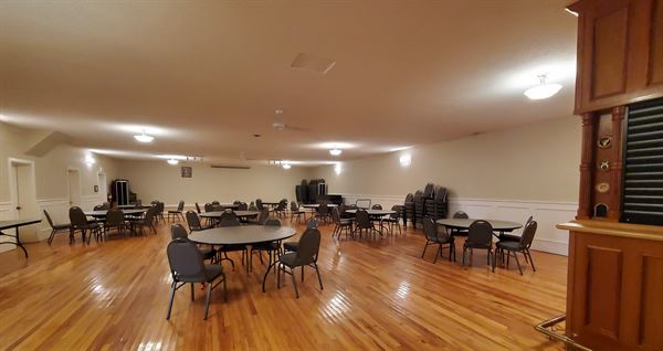 Port Hope Masonic Temple Corporation