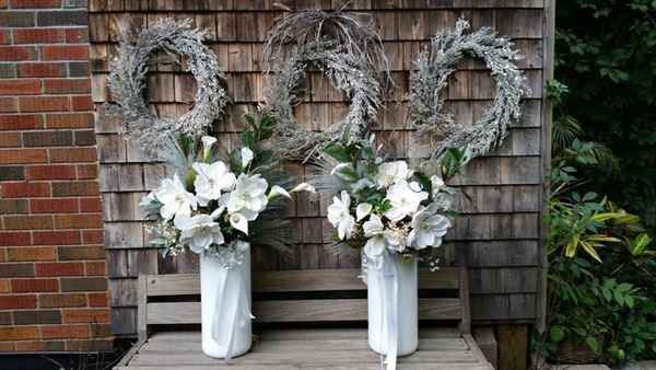 Niagara  Wedding Chapel