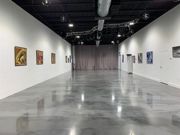 All Art Studio Tampa