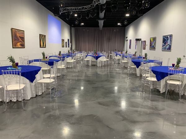 All Art Studio Tampa