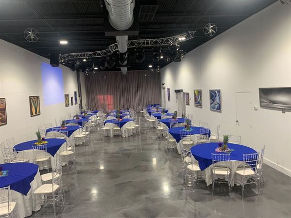 All Art Studio Tampa