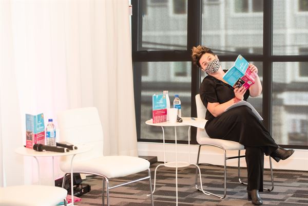 Langford Business Center