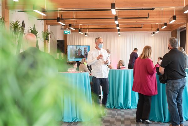 Langford Business Center