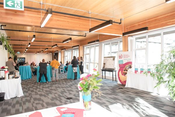 Langford Business Center