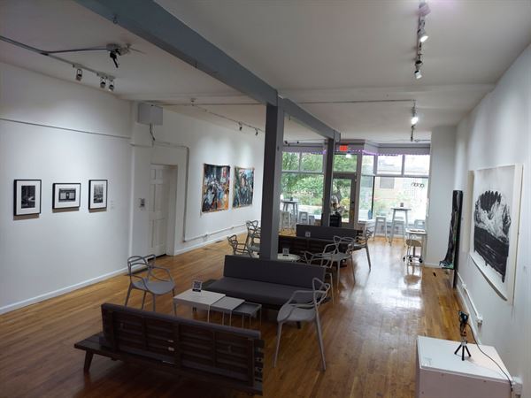 Kaiser Gallery