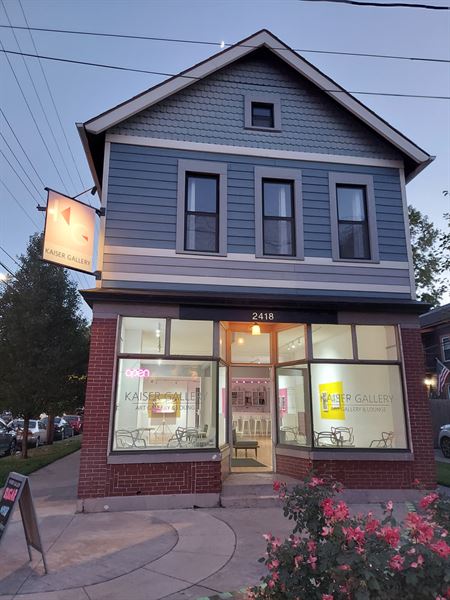 Kaiser Gallery