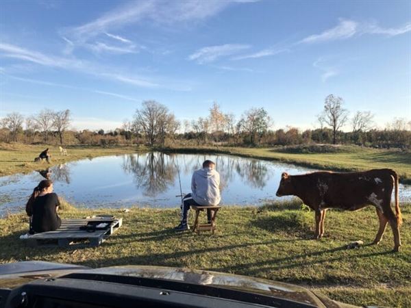 Turquoise Acres Ranch
