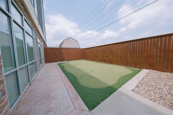 SpringHill Suites San Angelo