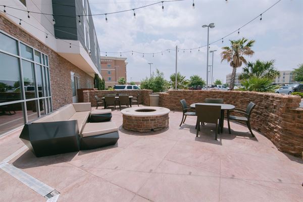 SpringHill Suites San Angelo