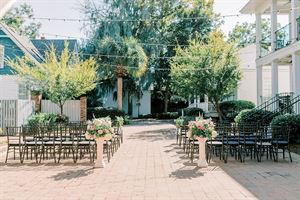 The Craven Courtyard