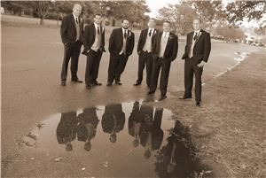 Yellow Rose Photography