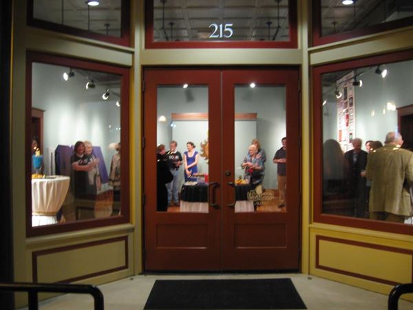 The Silvermoon On Broad