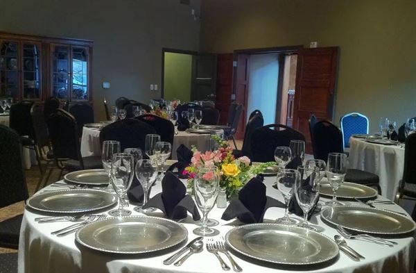 The Silvermoon On Broad