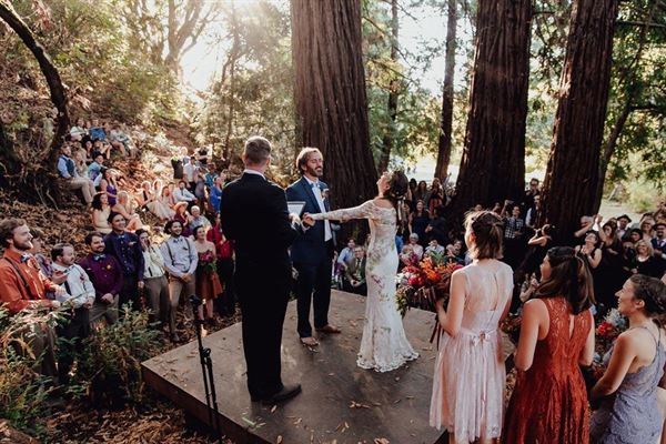 OVY Camp & Event Center