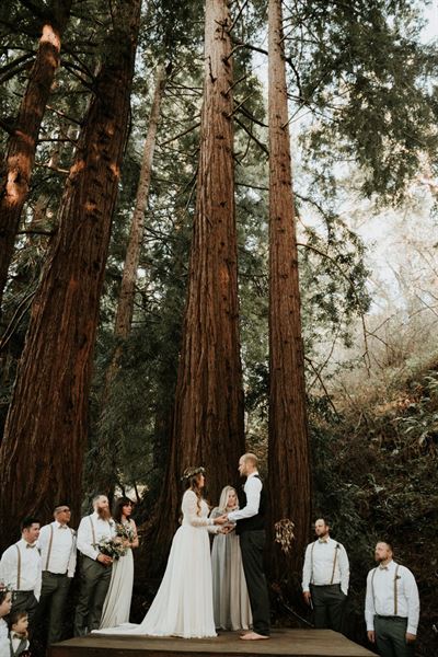 OVY Camp & Event Center