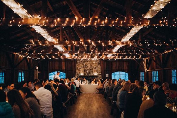 OVY Camp & Event Center