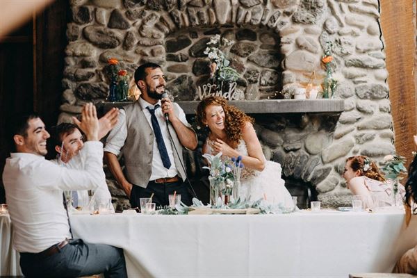 OVY Camp & Event Center