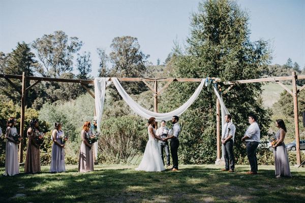 OVY Camp & Event Center