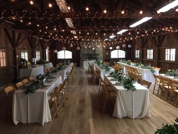 OVY Camp & Event Center