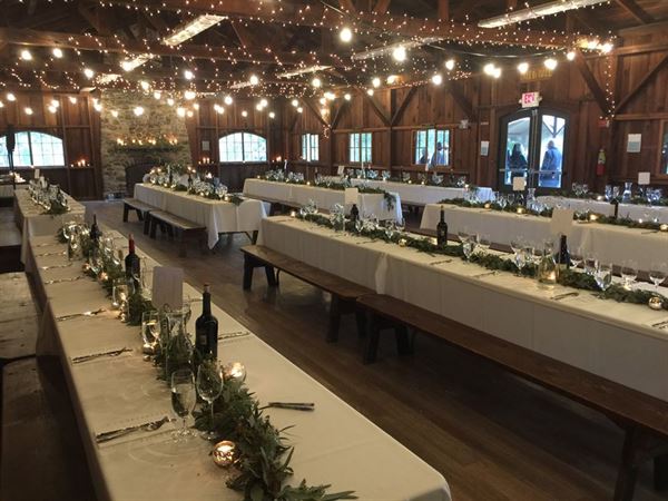 OVY Camp & Event Center