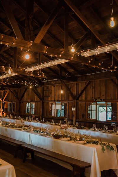 OVY Camp & Event Center