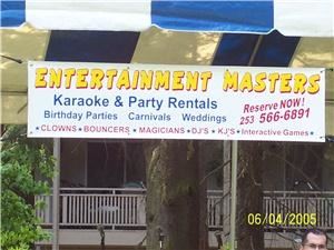 Entertainment Masters