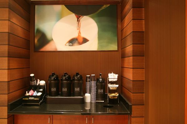 Fairfield Inn & Suites Birmingham Fultondale/I-65