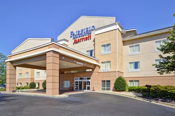 Fairfield Inn & Suites Birmingham Fultondale/I-65