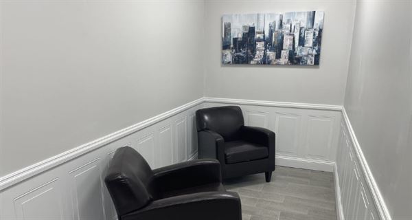 Fairfield Event Center