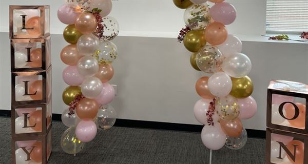 Fairfield Event Center