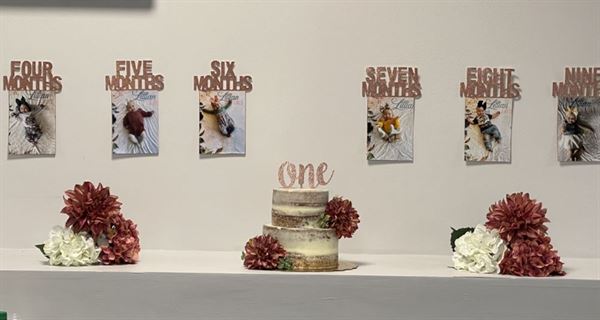 Fairfield Event Center