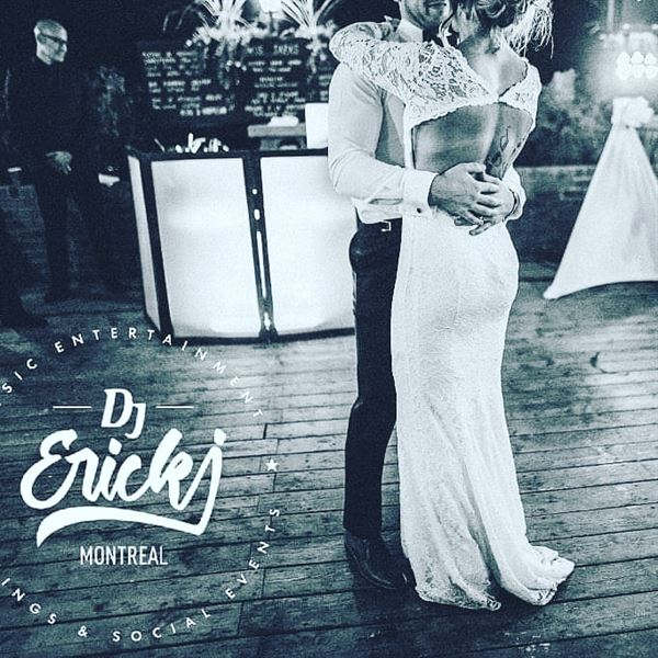 Dj Erick J Entertainment