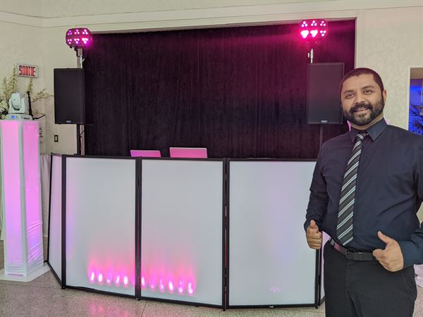 Dj Erick J Entertainment