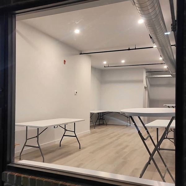 PhillySHARED Creative Space