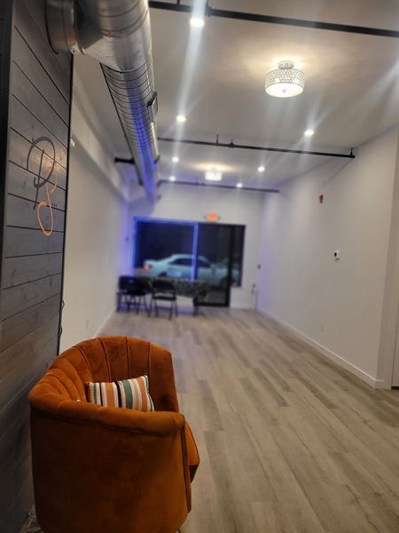 PhillySHARED Creative Space