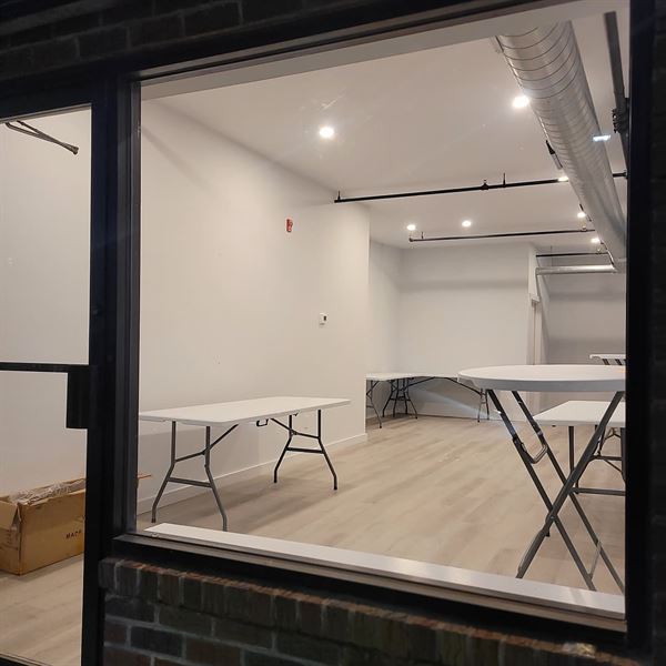 PhillySHARED Creative Space