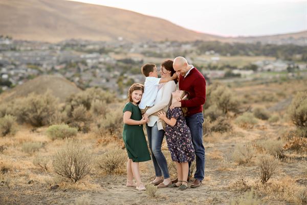 Lisa Marie Photography