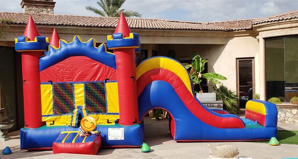 Rivera's Amazing Party Rentals