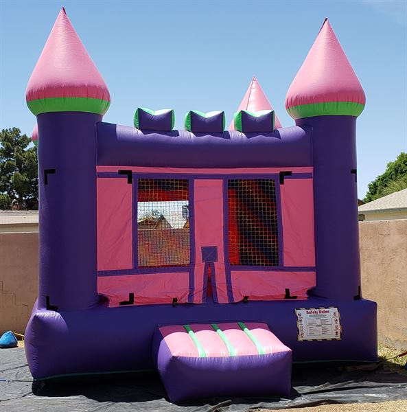 Rivera's Amazing Party Rentals