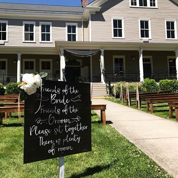 The Artillery Barracks