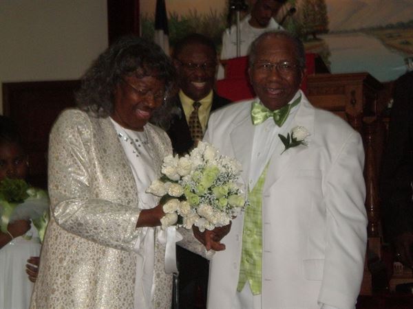 Save the Date Event & Travel