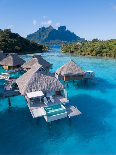 Save the Date Event & Travel