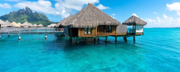 Save the Date Event & Travel