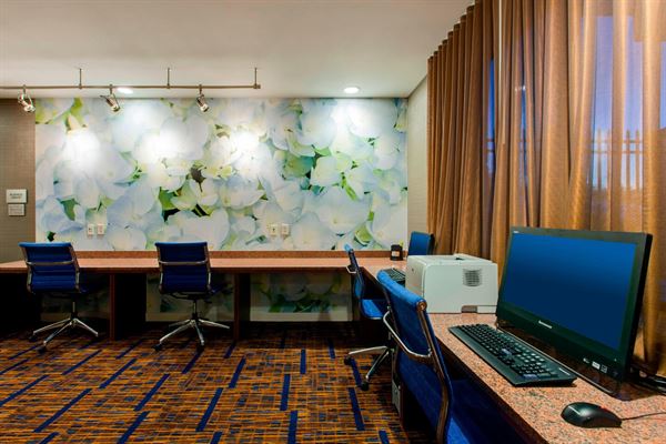 Courtyard by Marriott Great Valley/Malvern