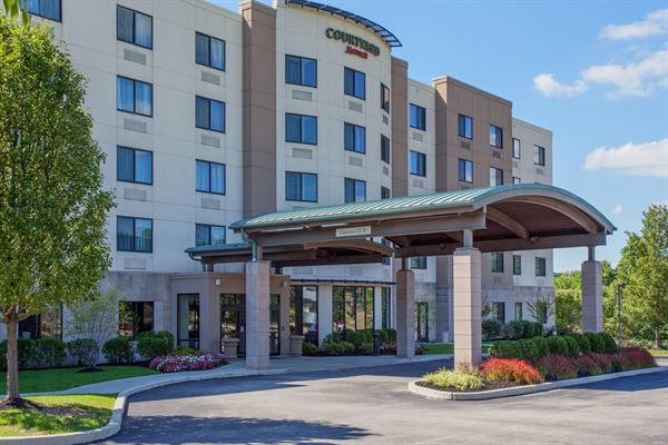 Courtyard by Marriott Great Valley/Malvern